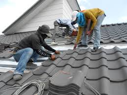 Emergency Roof Repair Services in Albany, TX